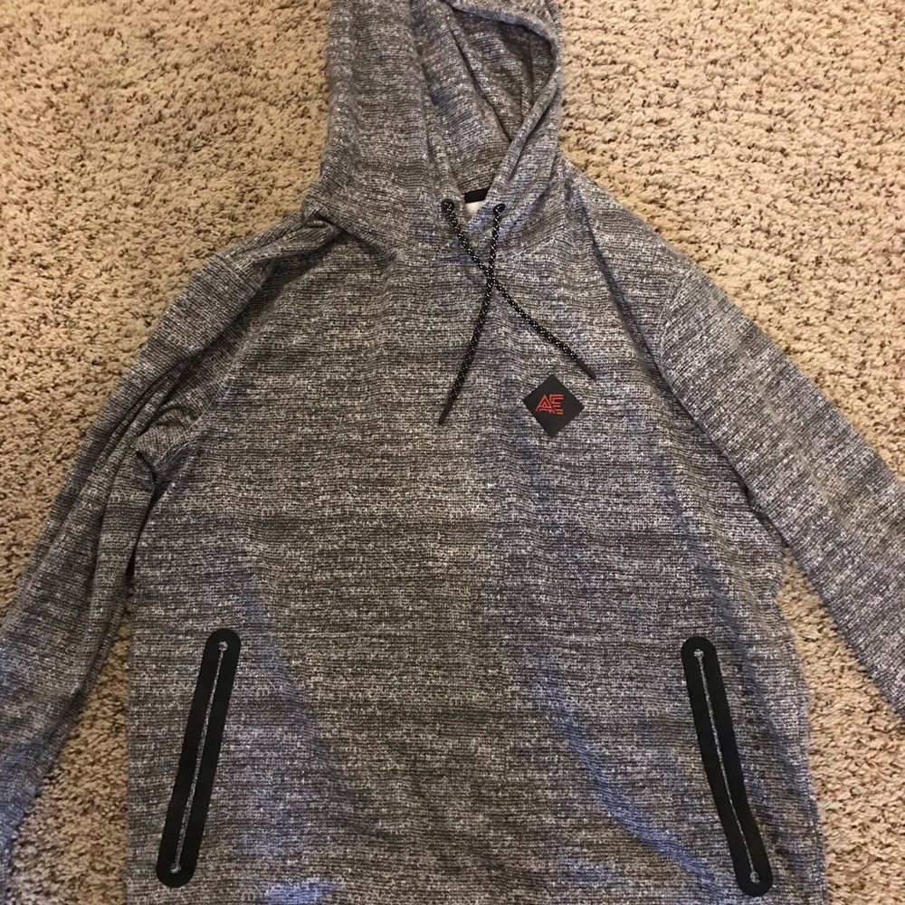 American eagle hoodie